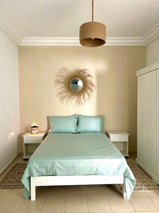 Sidi Bou Said - Nice House With Breathtaking View Ngoại thất bức ảnh