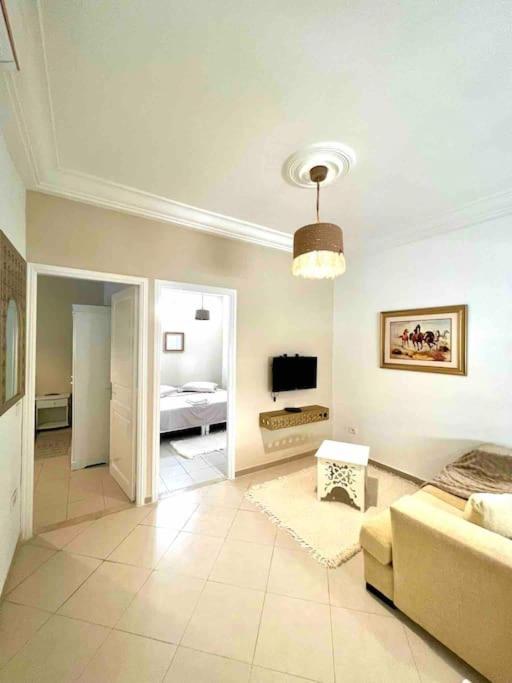 Sidi Bou Said - Nice House With Breathtaking View Ngoại thất bức ảnh