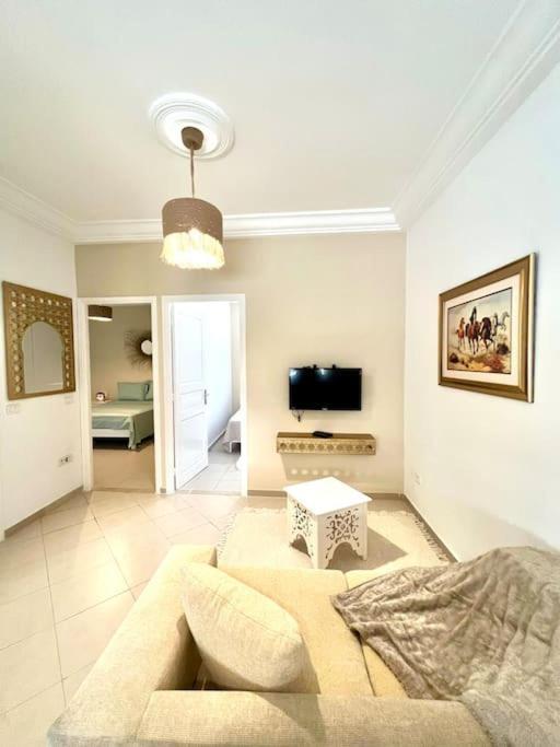 Sidi Bou Said - Nice House With Breathtaking View Ngoại thất bức ảnh