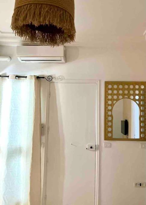 Sidi Bou Said - Nice House With Breathtaking View Ngoại thất bức ảnh
