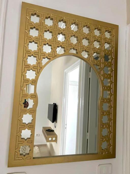 Sidi Bou Said - Nice House With Breathtaking View Ngoại thất bức ảnh