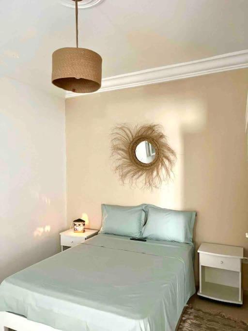Sidi Bou Said - Nice House With Breathtaking View Ngoại thất bức ảnh